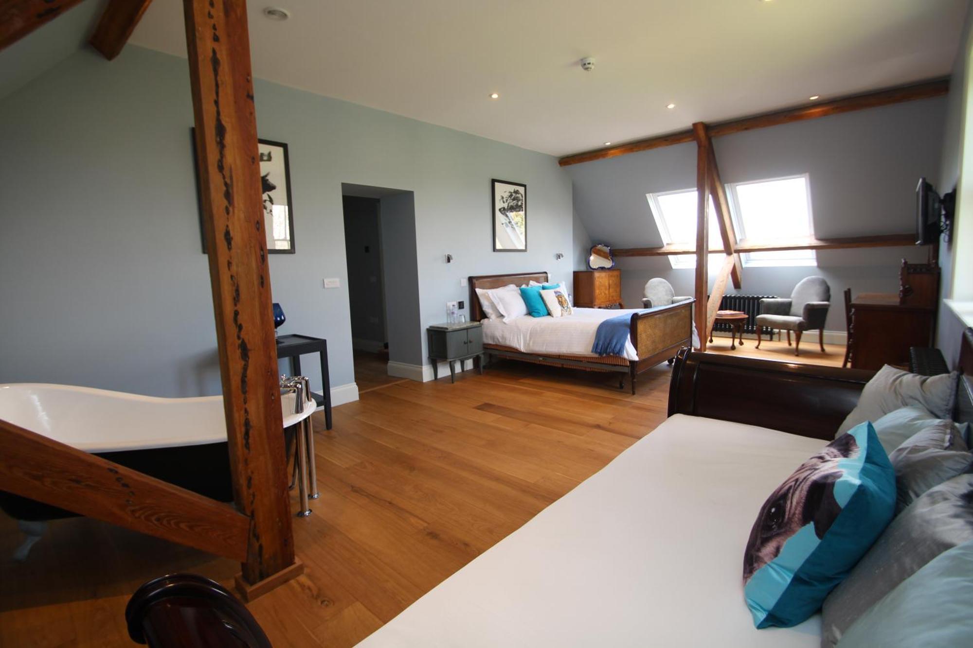 Stow House 4*
